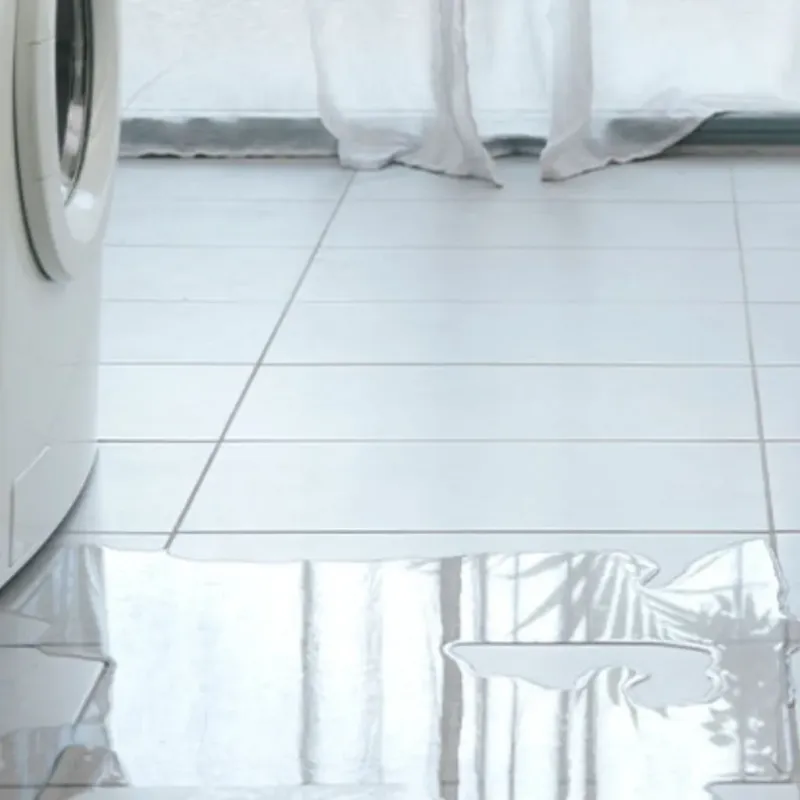 Appliance Leak Cleanup in Clarence, NY