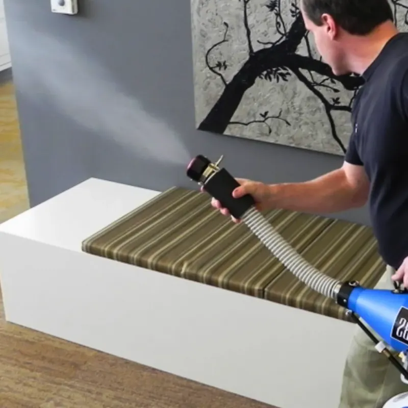 Professional Odor Removal in Clarence, NY